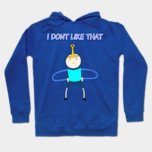 i dont like that Hoodie